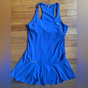 Ralph Lauren POLO Sport Tennis Dress